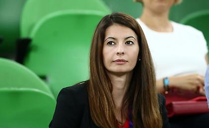 Εξελέγη στην Ένωση Ευρωπαϊκών Συλλόγων η Σουλούκου