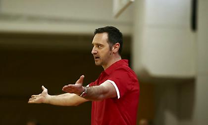 Τσαλδάρης: «Δυσαρεστημένοι με τον αποκλεισμό, στόχος να βγάλουμε παιδιά»