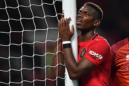 Η απίστευτη ευκαιρία που έχασε η Ροτσντέιλ για να «παγώσει» τη Μαν. Γιουνάιτεντ (video)