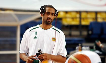 Σκάουτερ στους Σίξερς ο Ντρου Νίκολας