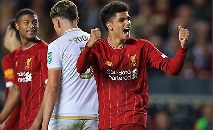 Έριξε επτά η Τσέλσι, «σβηστά» η Λίβερπουλ