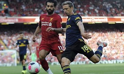 Μεγάλα ντέρμπι στους «16» του αγγλικού Λιγκ Καπ