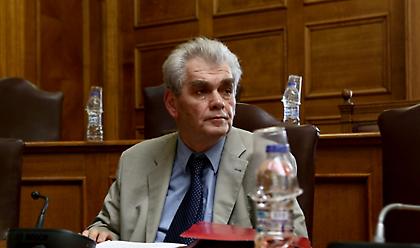 Σήμερα εκτός απροόπτου η πρόταση ΝΔ για Προανακριτική Παπαγγελόπουλου