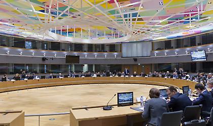 Eurogroup: Επί τάπητος η πρόωρη αποπληρωμή του ελληνικού δανείου στο ΔΝΤ