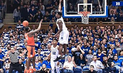 Πέλικανς: Ο Ζάιον έφερε ρεκόρ δεκαετίας στα διαρκείας!