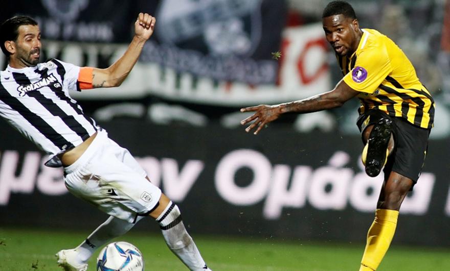 Ιντέγε: «Θα μου άρεσε να μείνω περισσότερο στον Άρη»