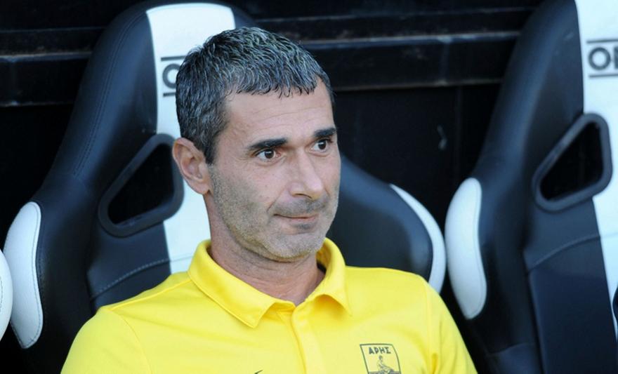 Οι τρεις επιλογές Τερζή για «αντι-Σάσα»