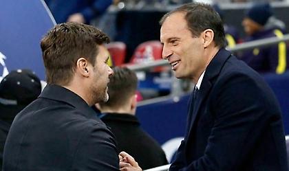 «Αν φύγει ο Ποτσετίνο, η Τότεναμ πάει για Κλίνσμαν ή Αλέγκρι»