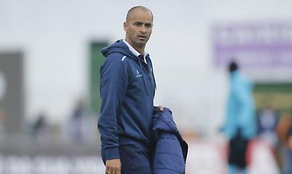 «Νέος προπονητής της Σπόρτινγκ ο Σίλας»