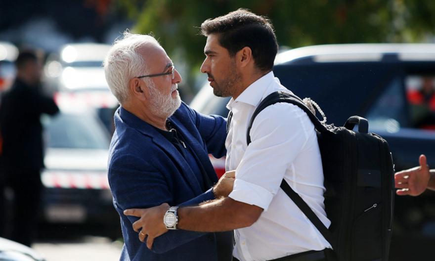 Τσορμπατζόγλου: «Αν ο Σαββίδης ήξερε ότι ο Φερέιρα θέλει να φύγει…»