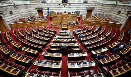 Κατατέθηκε η πρόταση της ΝΔ για Προανακριτική για τον Παπαγγελόπουλο