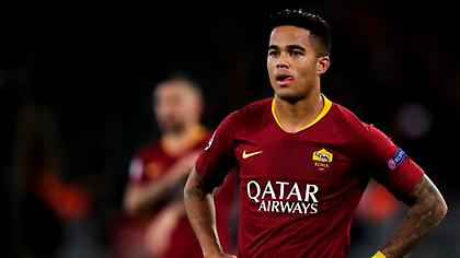 Κλήθηκε στην εθνική Ολλανδίας ο γιος του Κλάιφερτ