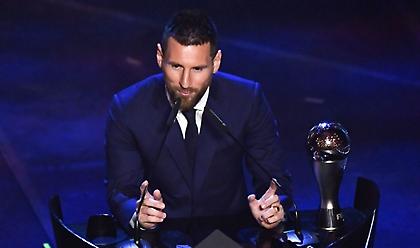 Σκάνδαλο στην ψηφοφορία της FIFA;