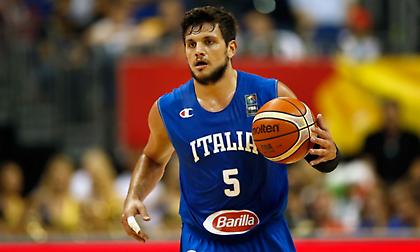 Επίσημο: Στην Τρέντο ο Τζεντίλε!