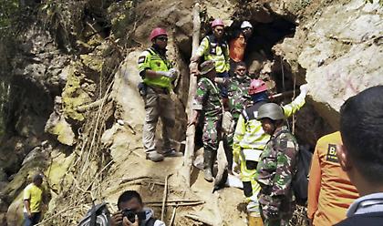 Νεκροί από κατάρρευση παράνομου χρυσωρυχείου στο Τσαντ