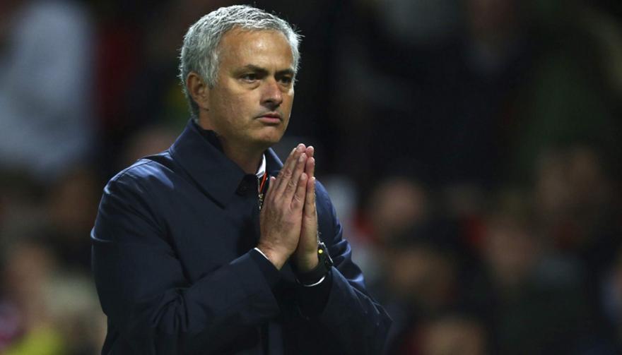 «Ποιος Φερέιρα; Θα έπαιρνε τον... Μουρίνιο με 4 εκατ. ευρώ!»