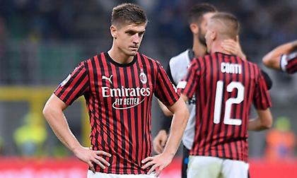 Προγνωστικά στοιχήματος: Δύσκολη έξοδος για Μίλαν
