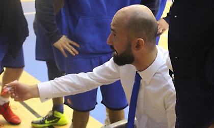 Λίβανος στο sport-fm.gr: «Να φέρουμε μία νέα προσέγγιση στο ελληνικό μπάσκετ»