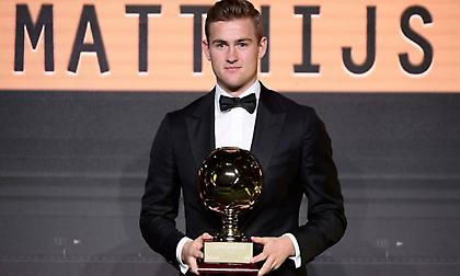 Ανακοινώθηκαν οι 40 υποψήφιοι για το «Golden Boy 2019»