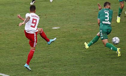 Τα απίστευτα, αλλά αληθινά στα ντέρμπι του Παναθηναϊκού με τον Ολυμπιακό!