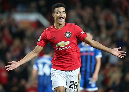 Γκρίνγουντ: Δυο παρόμοια γκολ, δυο σπουδαίες επιδόσεις (vid)