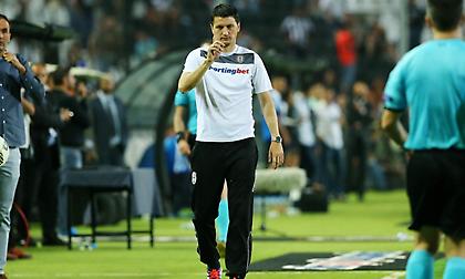 «Βλέπει» Ίβιτς η Ντιναμό Μόσχας