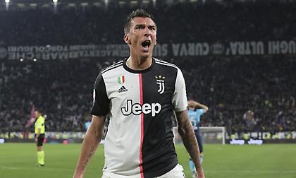 Στο «κόλπο» για Μάντζουκιτς και η Γουέστ Χαμ