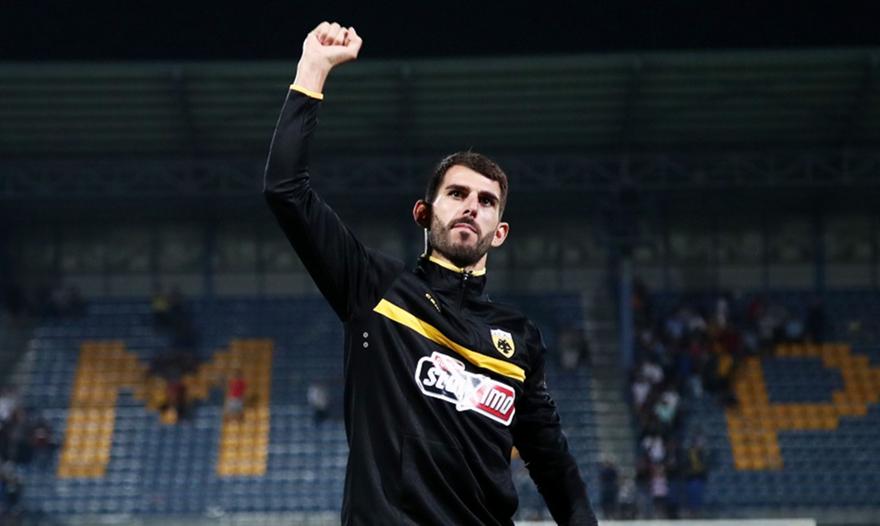 Τσακίρης: «Απόλυτα έτοιμος ο Ολιβέιρα – Κλειδώνει η τριάδα στην άμυνα»