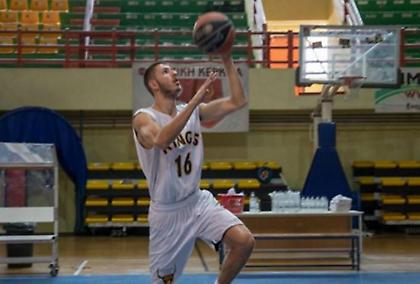 Πήρε Λαναρά το Ρέθυμνο