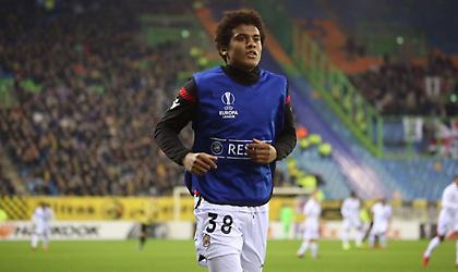 Συμπαίκτης του Ντόλμπεργκ κατηγορείται ότι του έκλεψε το ρολόι αξίας 70.000 ευρώ!