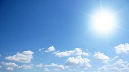 Πρόγνωση καιρού: Έκπληξη ο καιρός το Σαββατοκύριακο