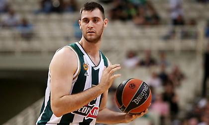 Παπαγιάννης: «Είμαι έτοιμος να ανταπεξέλθω και να δικαιώσω όσους περιμένουν πράγματα από εμένα»