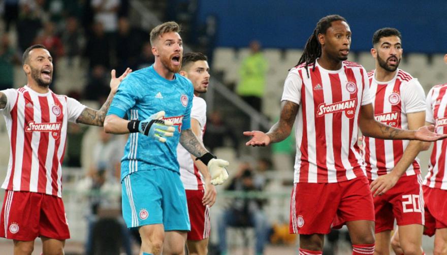 «Έσκασε» μετά από 21 παιχνίδια και ο Μαρτίνς τον στέλνει στον πάγκο!