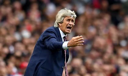 Πελεγκρίνι: «Ορισμένοι παίκτες του ρόστερ δεν απέδειξαν ότι πρέπει να αγωνίζονται»