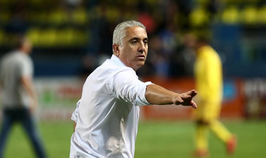 Κωστένογλου: «Η ΑΕΚ στοχεύει στη νίκη με όποιον αντίπαλο και να παίζει» (video)