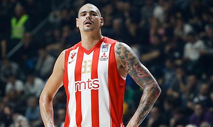 Καλεί Τσίρμπες η Τσεντεβίτα Ολίμπια