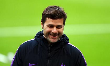 Ποτσετίνο: «Αξίζουμε την κριτική, αλλά θα βελτιωθούμε»