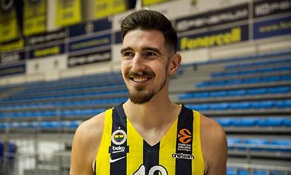 Με Ντε Κολό η Φενέρ κόντρα στην Εφές!