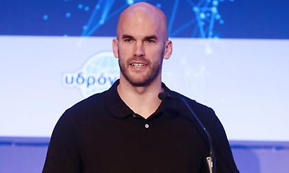 Καλάθης: «Σκέφτομαι να αποχωρήσω το επόμενο καλοκαίρι από την Εθνική»