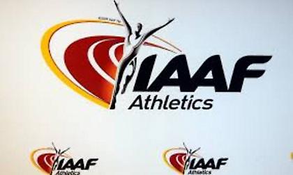 Αλλάζει όνομα η IAAF