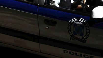 Σορός εντοπίστηκε σε πάρκινγκ στον Νέο Κόσμο