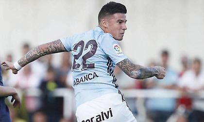 Ξέρανε την Εσπανιόλ σε νεκρό χρόνο ο Σάντι Μίνα