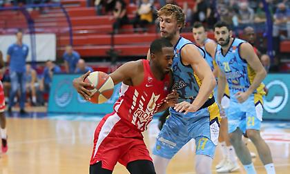 Αποκλεισμός-κάζο για τον Ερυθρό Αστέρα!