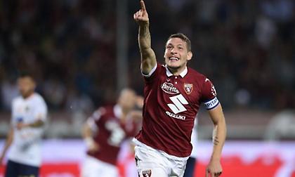 «Ανέστησε» την Τορίνο η Μίλαν!