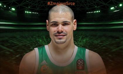 «Κροάτης» ο Τσίρμπες