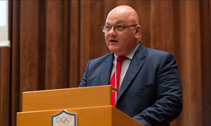 Πανταζίδης: «Με παράνομους τρόπους οι διοικήσεις δεν αλλάζουν»