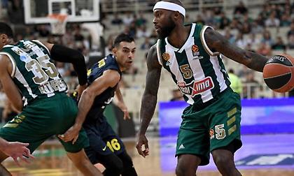 Παναθηναϊκός: Το μήνυμα του Ράις στους «πράσινους» φανς (Video)