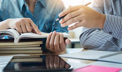 Έκθεση κόλαφος για την Παιδεία. Το 27% των Ελλήνων μαθητών υστερεί στην ανάγνωση