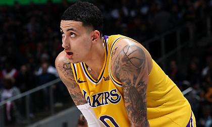 Εκτός δράσης… επ’ αόριστον ο Κούζμα