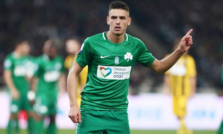 Σενάριο για ΑΕΚ και Χατζηγιοβάνη